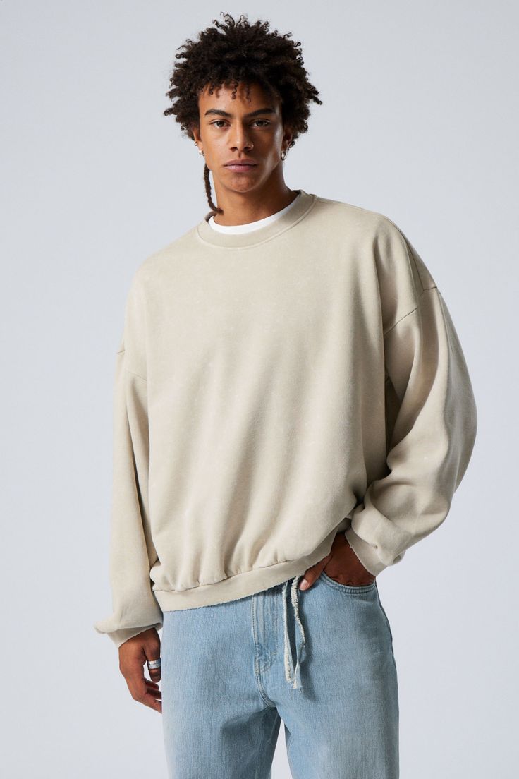 Sweatshirts